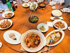 -高佳庄·海鲜酒楼(定海店)