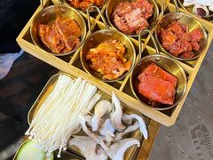 -阿昌白族石板烧(大理古城店)