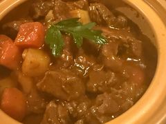 -安妮意大利餐厅(国贸店)