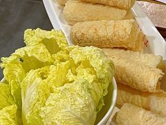 -京门老爆三·铜锅涮肉 爆肚(望京店)