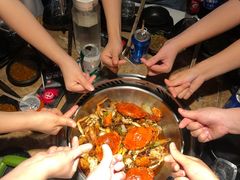 -七欣天香辣蟹火锅(无锡金太湖国际城店)