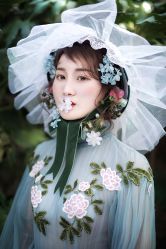 -克拉女神写真馆·匠心定制