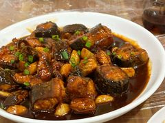 红烧河鳗-妈妈的小作坊(陈家镇店)