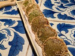 -绿茶餐厅(布吉万象汇店)