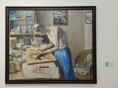 -四川美术学院美术馆