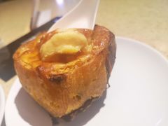 -铜锣湾·有麝自然香(重庆新天地店)