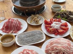 -元盛居(生态大街店)
