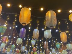 -杨家埠民间艺术大观园