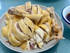 白斩鸡-妈妈的小作坊(陈家镇店)