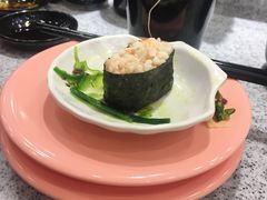 -争鲜回转寿司(金桥家乐福店)