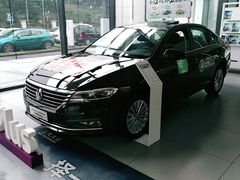 -协通上汽大众(崇明店)