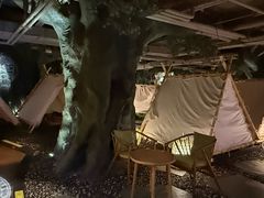 -北方暖暖温泉度假洗浴