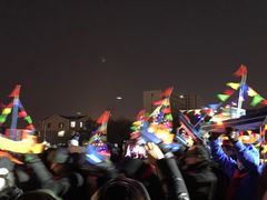 -黑石礁公园