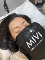 -MIVI·纹眉半永久野生眉