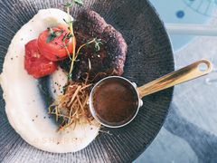 -The Rug Cafe(王府中环店)
