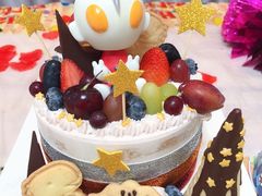 -EnergyCake蛋糕理想国