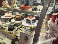 -DQ·蛋糕·冰淇淋(五棵松万达店)