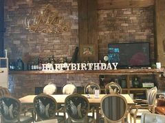 大堂-一棵树·意大利西餐厅One Tree(新城店)