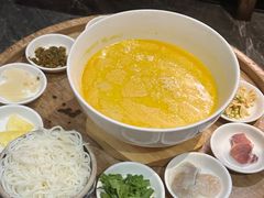 -雀舞云南菜(乐客城店)