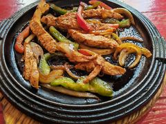 扒烤鸡肉法嘿塔-Pistolera Mexican Cantina女枪手墨西哥餐厅(碧云路店)