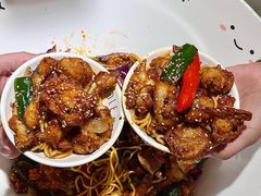-友达面馆(广州总店)