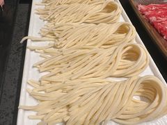 -腾格里· 蒙古山羊火锅(北京中关村店)