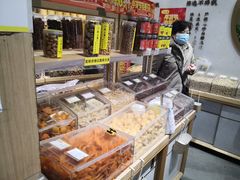 零售区-粒上皇(淮河路步行街店)
