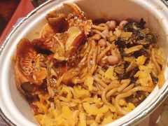 -味福记·本地特色菜(八一万达广场店)