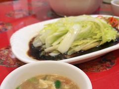 -玉华台饭庄(裕中西里小区店)