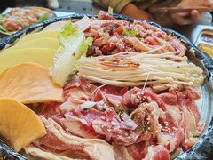 -金哲烤牛肠(海甸岛总店)