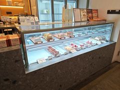 -奈诺甜品·生日蛋糕·下午茶(古城店)