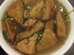 -护国寺小吃(左家庄店)