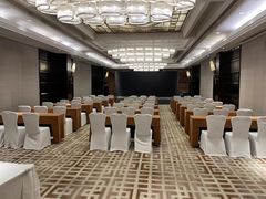 -西安赛瑞喜来登大酒店