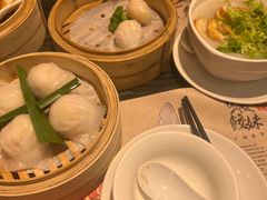 -虾饺妹·粤式手工点心(水荫路店)