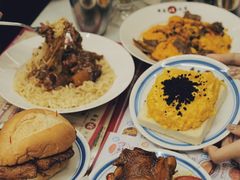 -華人 華星冰室(氹仔 店)
