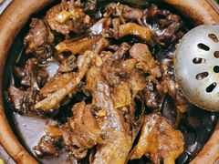 -创味·民间海南菜·非遗藤桥排骨(藤桥·免税城店)