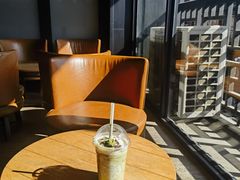 -星巴克(南京大世界店)