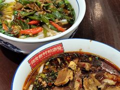 -公交新村粉店(窑岭店)