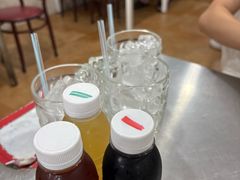 -榮泰米粉湯(Left Shop)