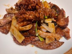 -京味斋·烤鸭·北京菜(安贞店)