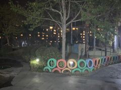 -宁波九龙湖开元度假村