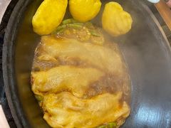 -人民公社铁锅炖·东北菜(卫国道店)
