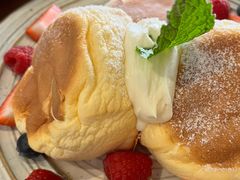 -UPPER KITCHEN(延安路店)