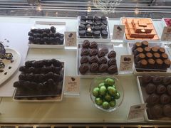 -GODIVA(王府井apm店)