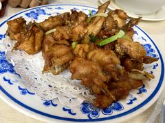 蚝油干迫鸡-腰记饭店(龙源路店)
