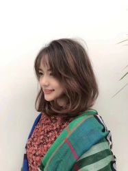 -GIRL STYLE 烫发·染发沙龙