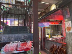 -五马集·海鲜·温州大牌档(黑金冠五马街十字路口店)