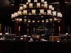 -杭州西子湖四季酒店·金沙厅