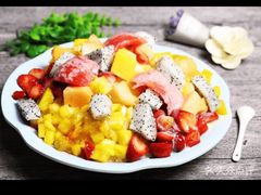 -美肴冰品·汉堡·牛腩饭(总店)