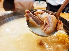 羊肉火锅-洪大厨鸡煲(福田店)